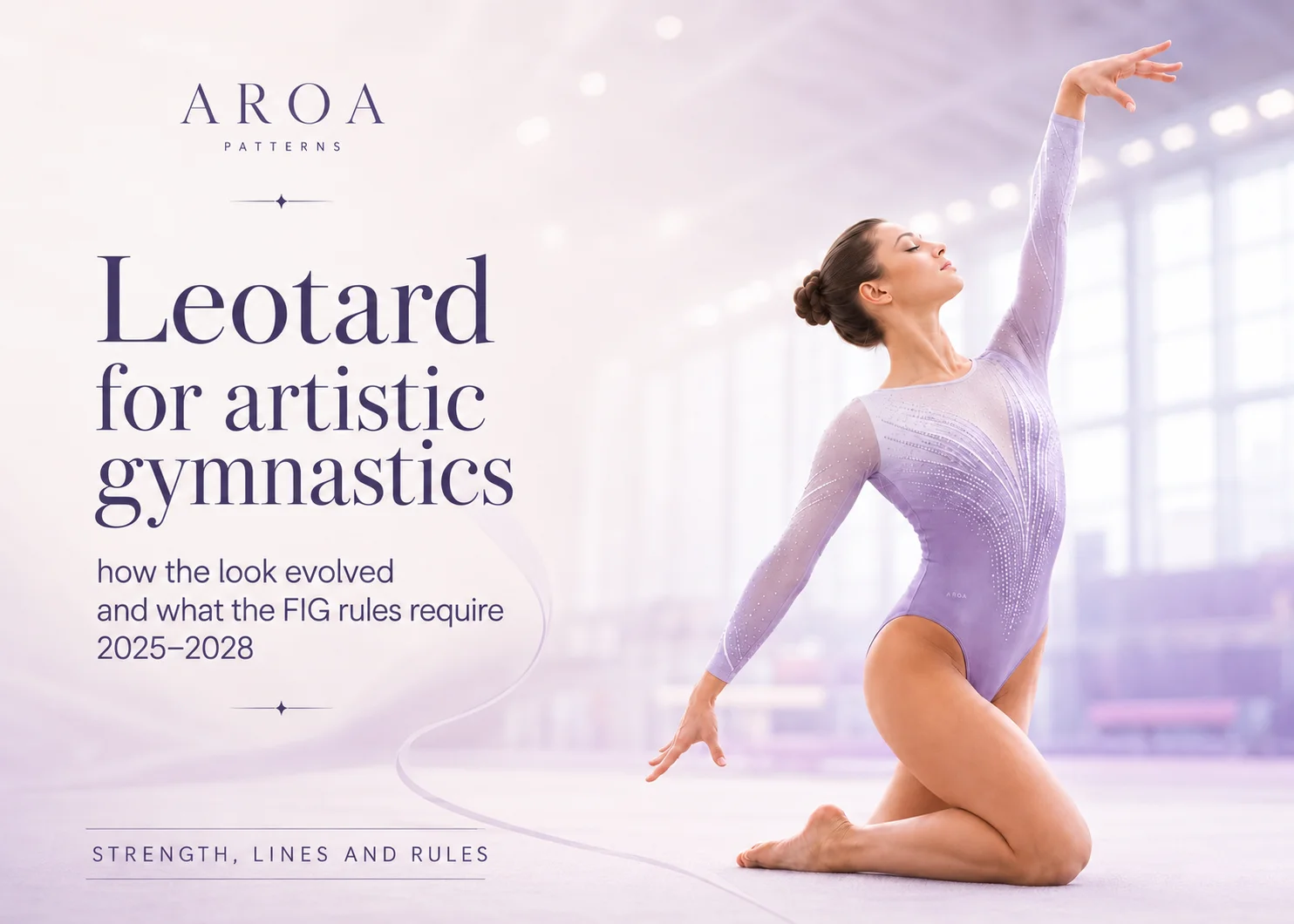 Artistic Gymnastics Leotards: History, FIG 2025–2028 Rules, and What They Really Cost